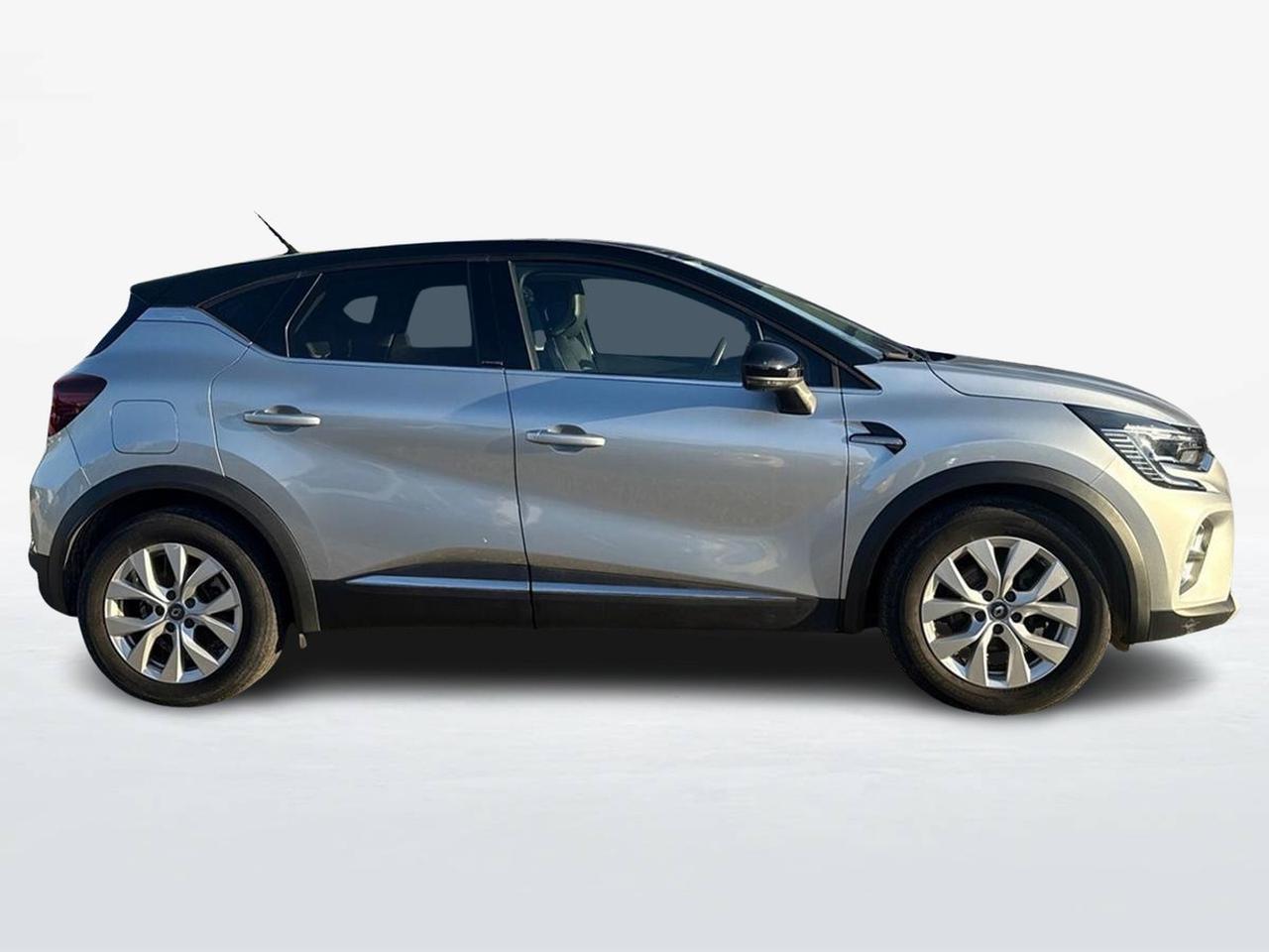 Renault Captur 1.6 e-tech phev intens 160cv auto