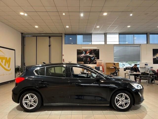 FORD FOCUS 1.0 ecoboost Plus 100cv * 84 000 KM *