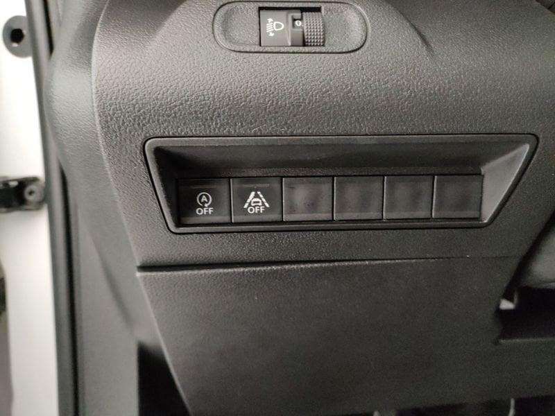 Peugeot Partner Partner BlueHDi 100 L1 Furgone Premium