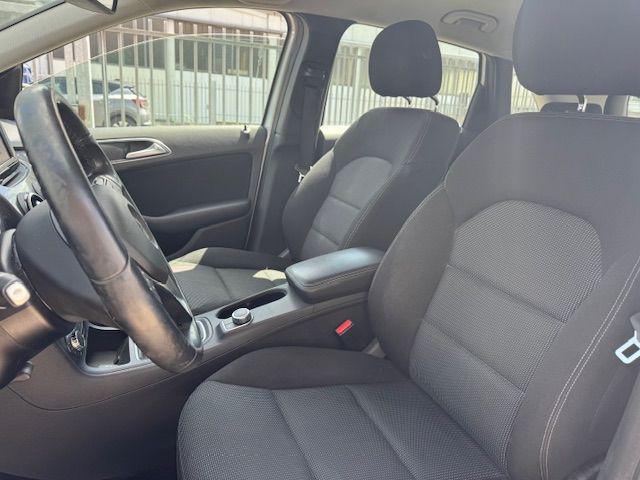 MERCEDES-BENZ B 180 CDI Executive