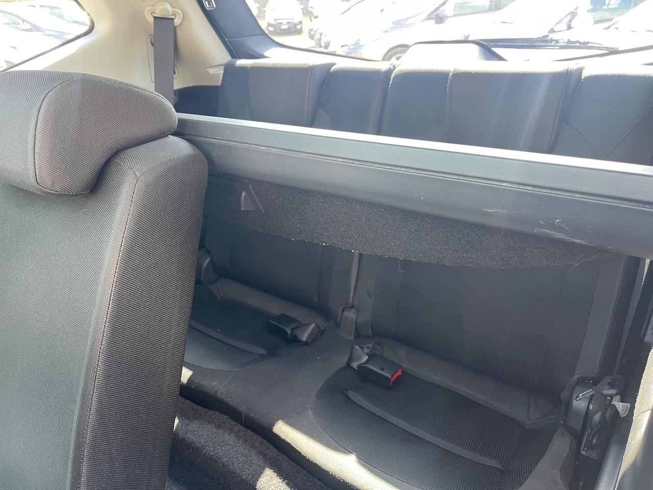 Nissan Qashqai Qashqai+2 2.0 dCi DPF n-tec