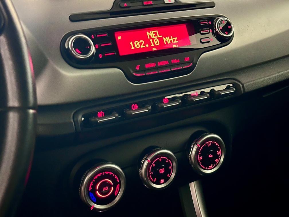 Alfa Romeo Giulietta 1.6 jtdm(2)