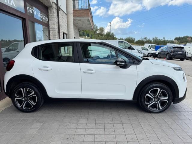 Citroen C3 1.5 bluehdi Feel Pack s&s 100cv 6m