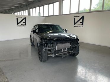 LAND ROVER Range Rover Velar 2.0D I4 240CV R-DYNAMIC S