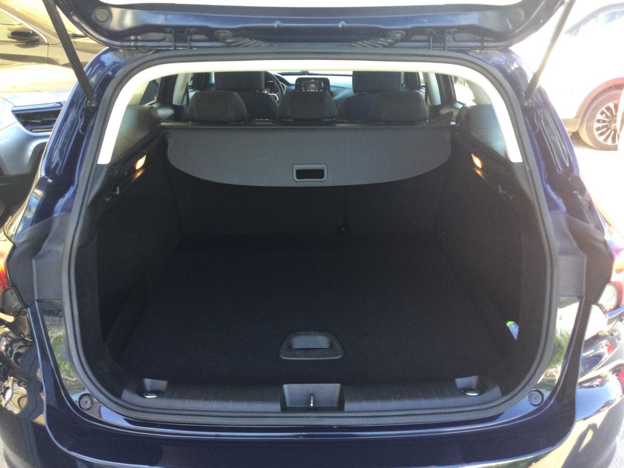 Fiat Tipo 1.6 Mjt 131Cv SW Life Navigatore