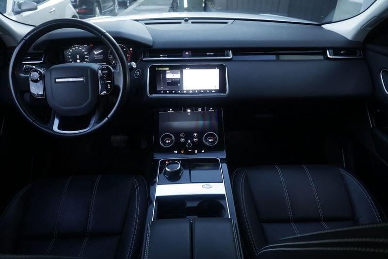 Land Rover Range Rover Velar Land Rover Range Rover Velar Range Rover Velar 2.0D I4 240 CV R-Dynamic HSE 177KW ANNO 2018