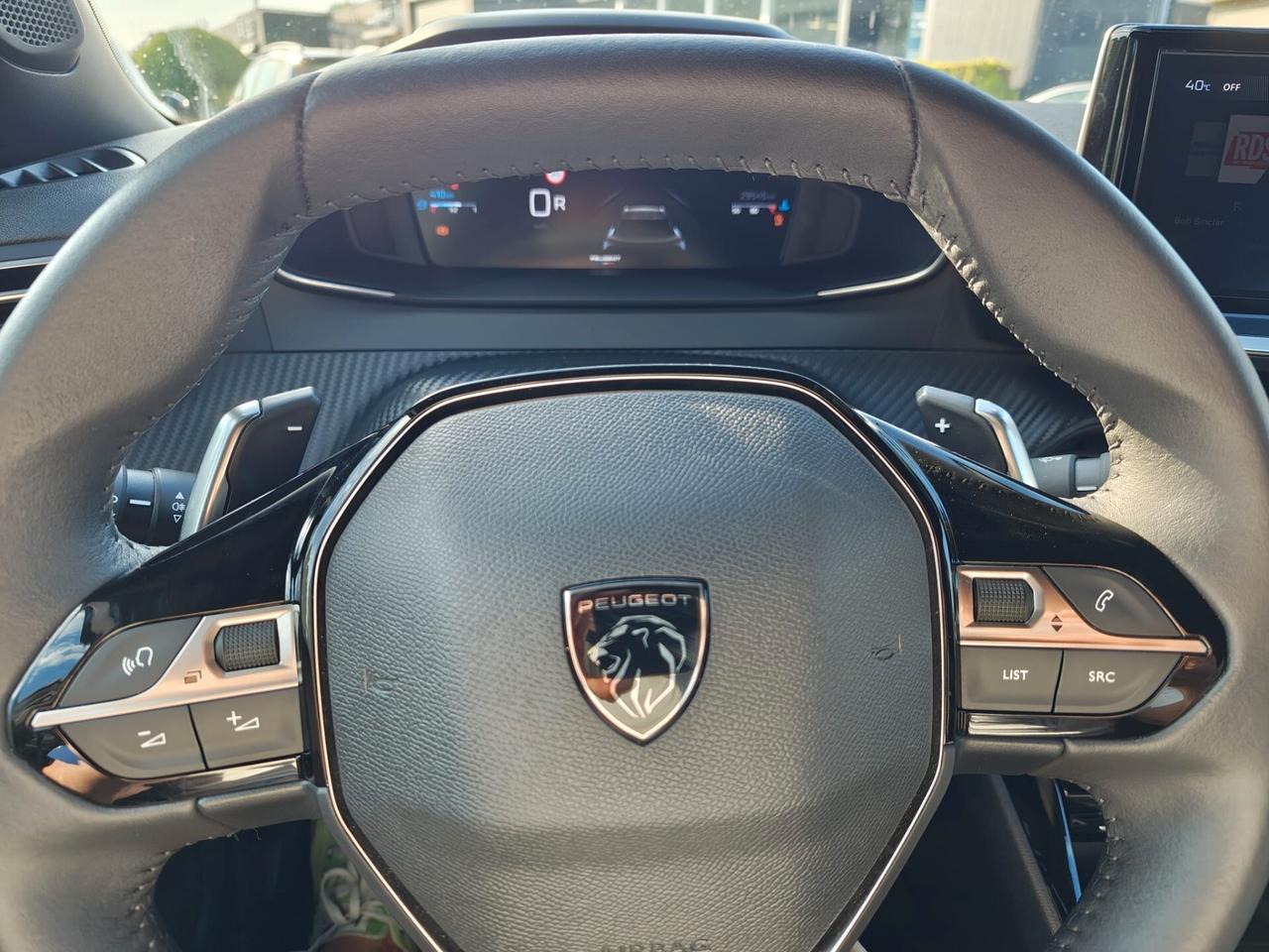 Peugeot 2008 PureTech 130 S&S EAT8 Allure