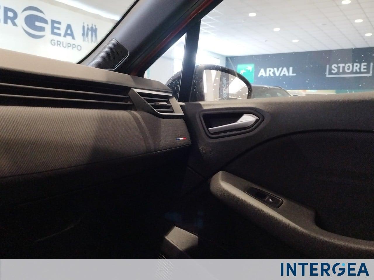 RENAULT Clio 1.0 tce esprit Alpine 90cv