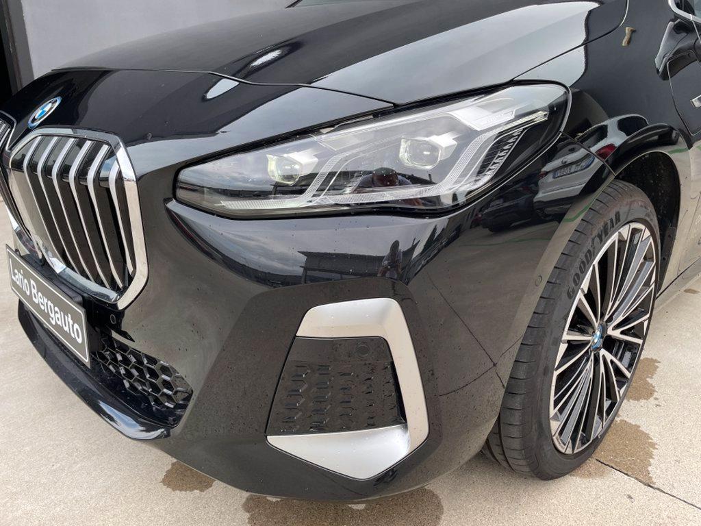 BMW 230e Active Tourer xdrive Msport auto del 2022