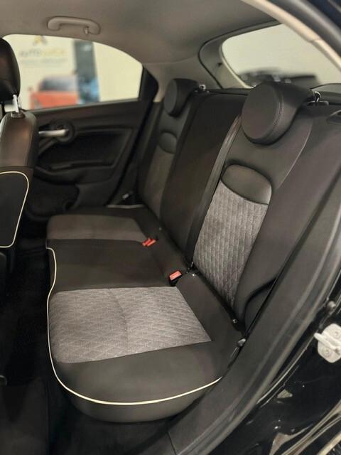 Fiat 500X 1.6 MultiJet 120 CV DCT Cross