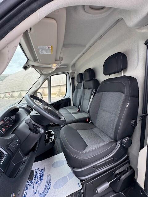 Fiat Ducato Ram ProMaster 1500 118in.