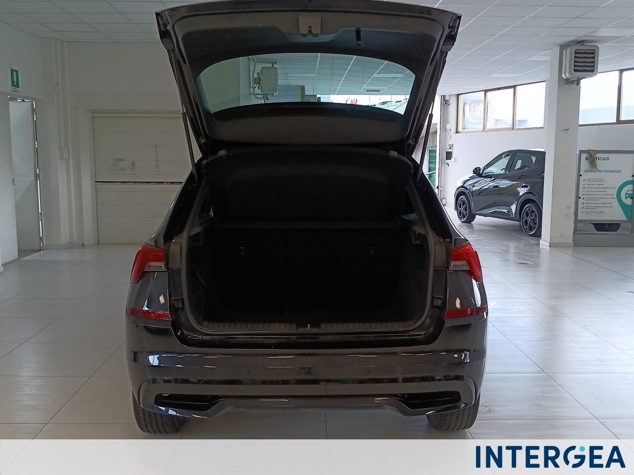 SKODA Kamiq 1.0 tsi Monte Carlo 110cv