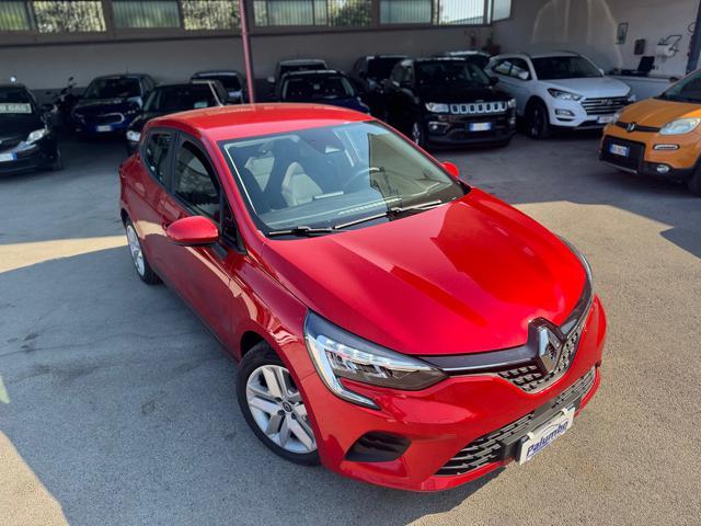 RENAULT Clio Blue dCi 100 CV 5 porte Evolution OK NEOPATENTATI