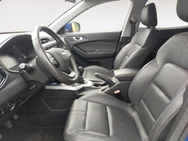DR MOTOR DR 4.0 1.5 Bi-Fuel GPL