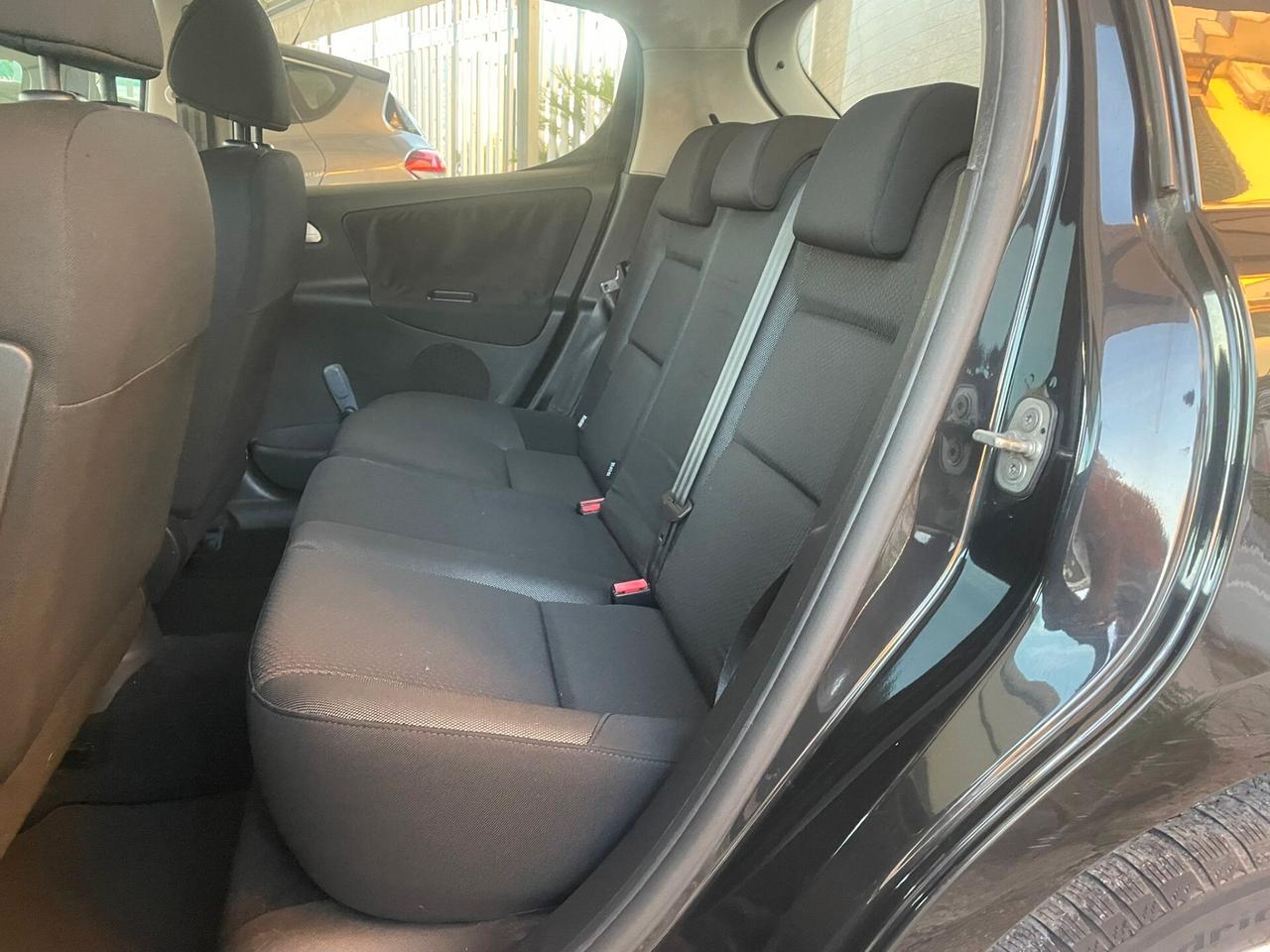 Peugeot 207 1.4 HDi 70CV FAP 5p. XS