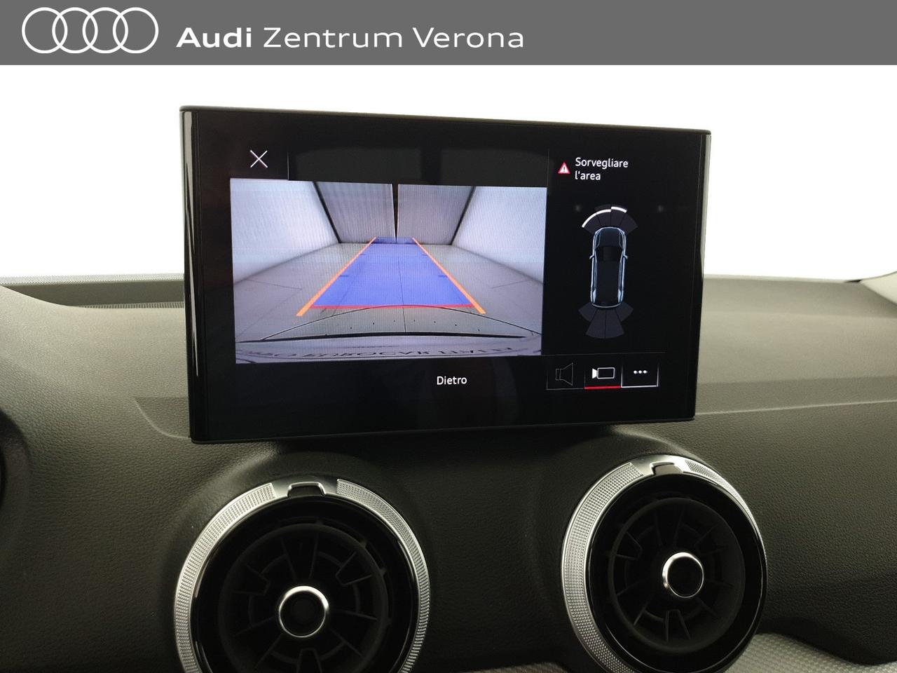 35TDI 150CV quattro S tronic Identity Black
