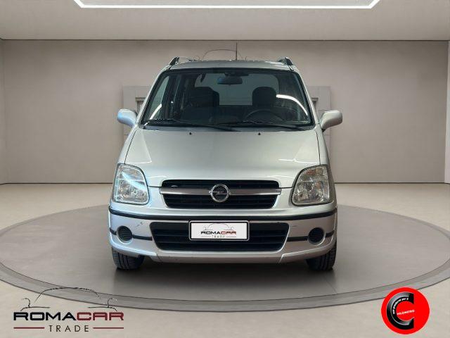 OPEL Agila 1.2 16V Enjoy