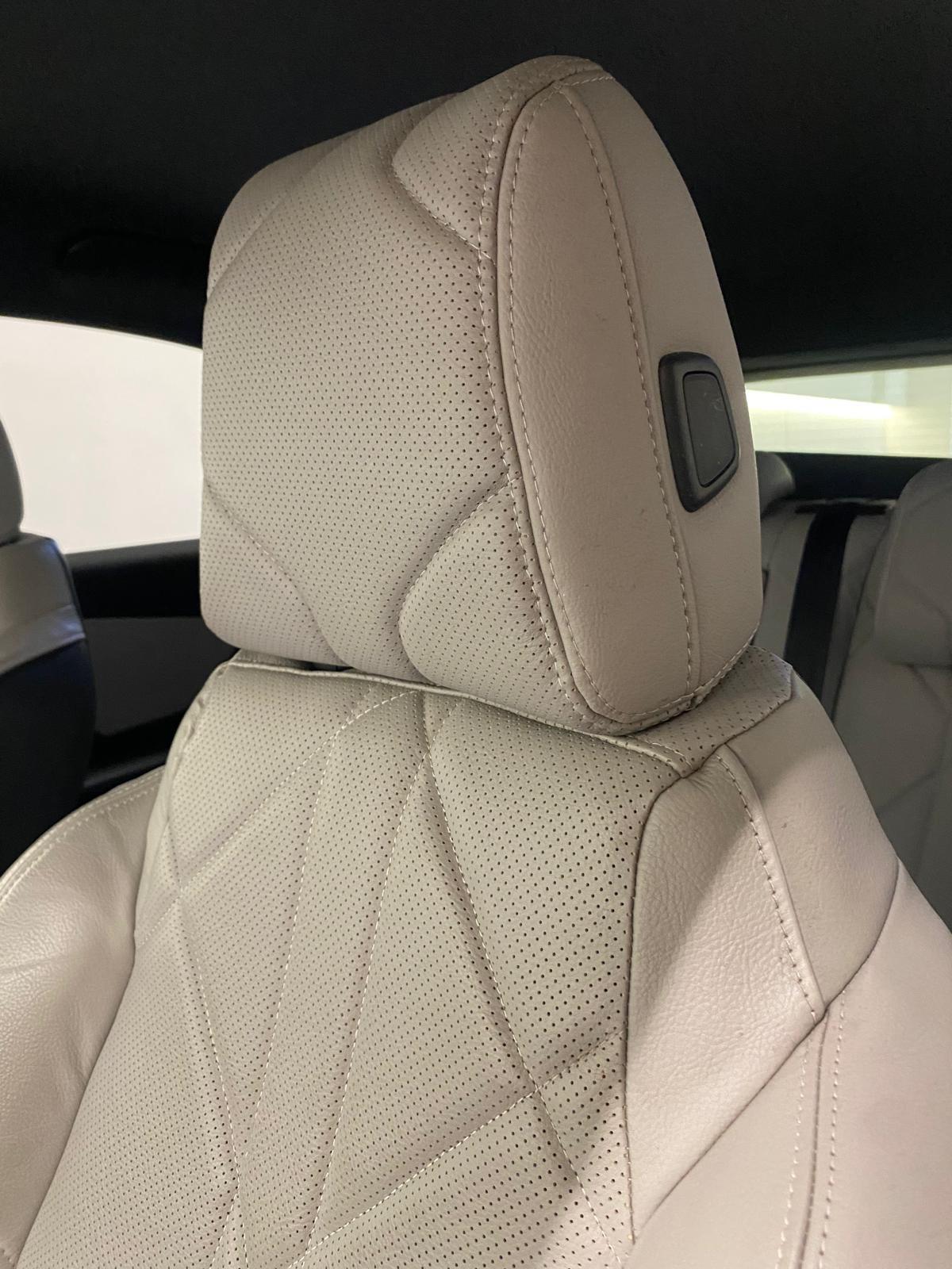 Ds 7 BlueHDi 130 aut. Esprit De Voyage