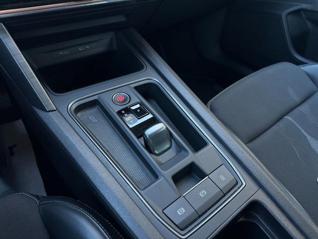 CUPRA Formentor 1.4 e-Hybrid DSG