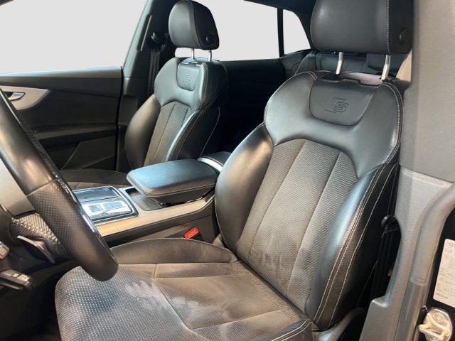 AUDI Q8 Q8 50 TDI 286 CV quattro tiptronic Sport