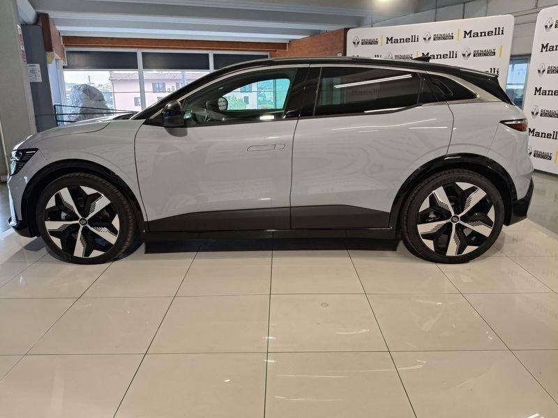 Renault Mégane E-Tech El. Techno 220cv Comfort Range AC22+PackAdvanced rif.GY862