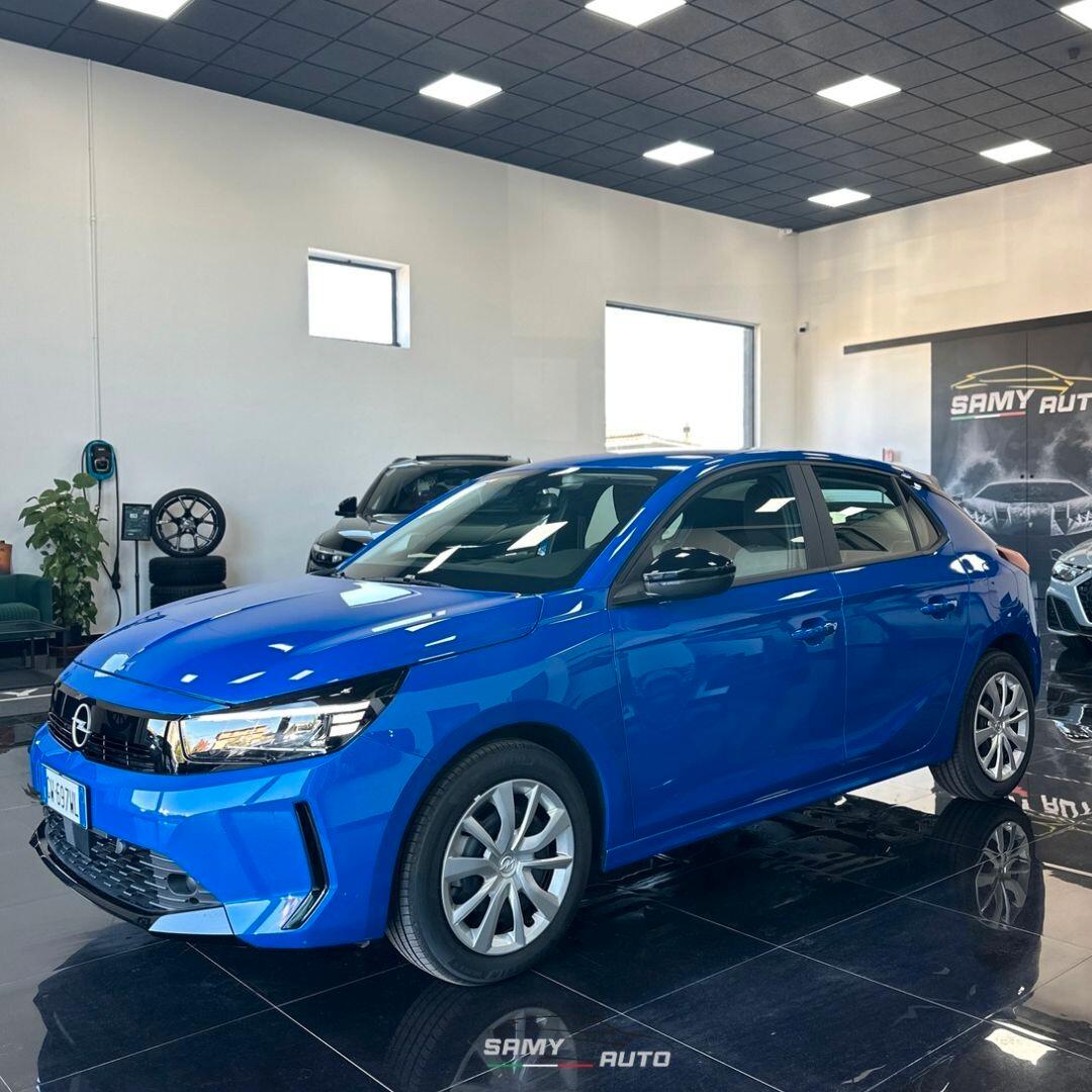 Opel Corsa 1.2 Edition