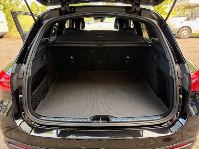 Mercedes-benz GLC 220 d 4Matic Mild Hybrid AMG Premium Plus