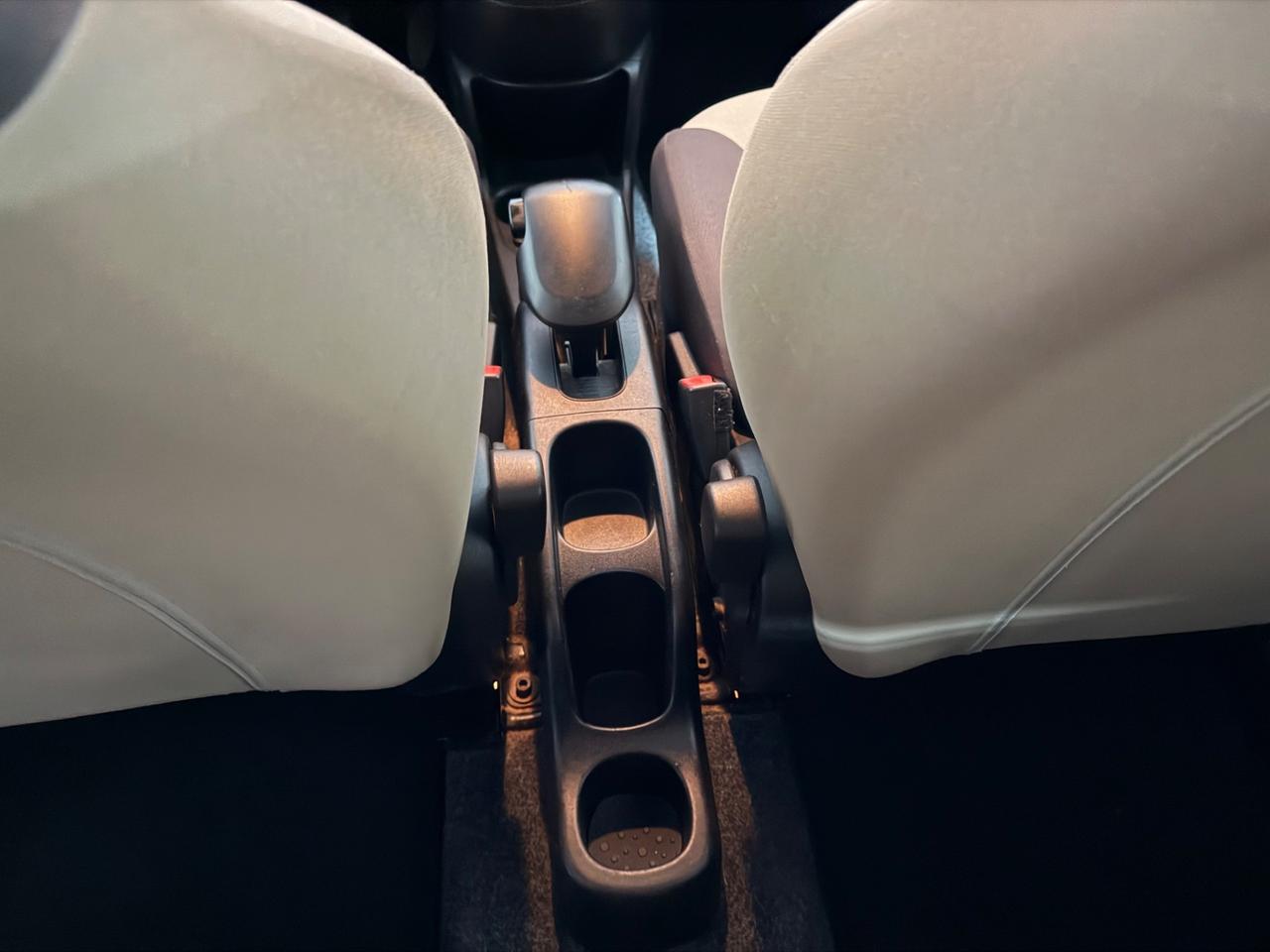 Fiat Panda 1.2 Benzina