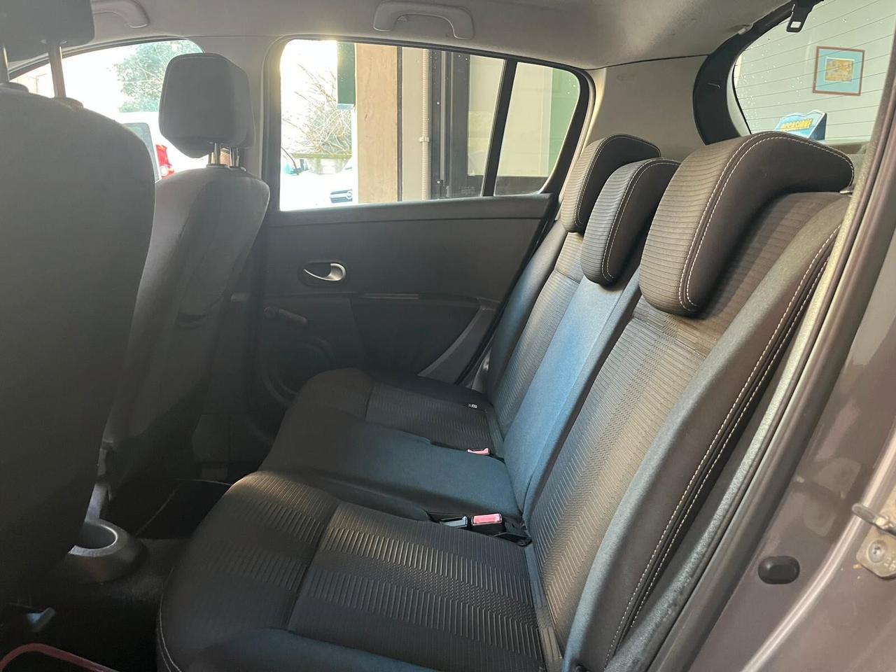 Renault Clio 1.2 GPL - PERFETTA - 2010