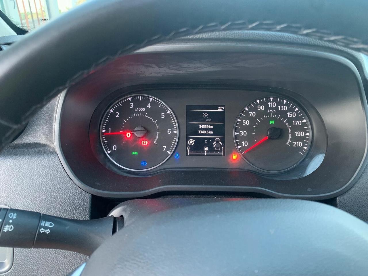 Dacia Duster 1.5 Blue dCi 8V 115 CV 4x2 Journey