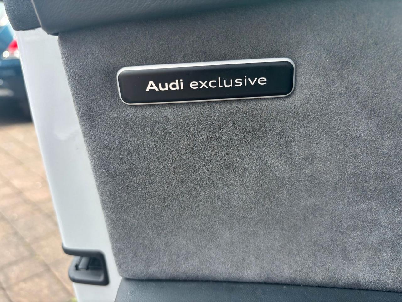 Audi Q8 Restyling