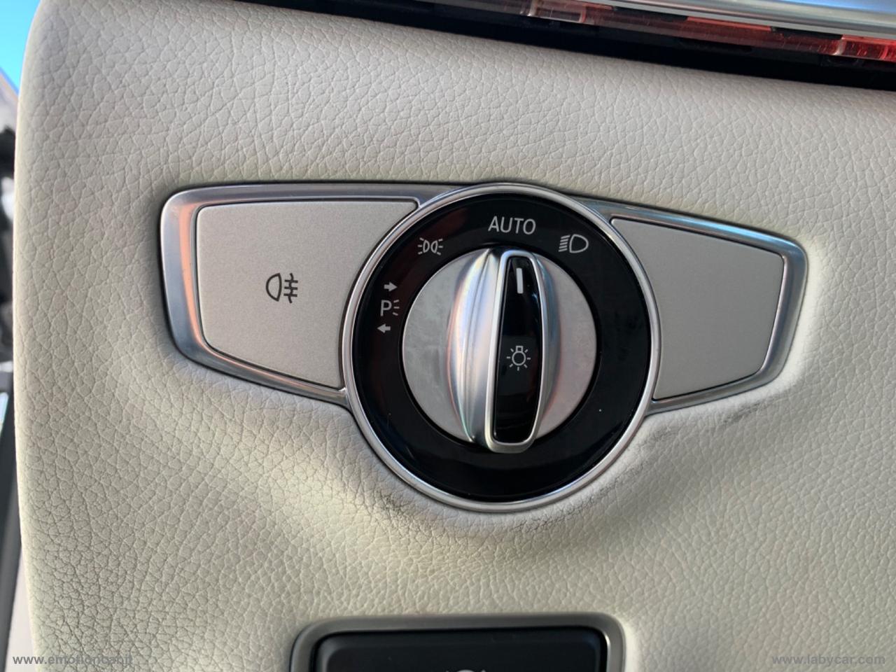 MERCEDES-BENZ S 350 d 4Matic Maximum - 2014