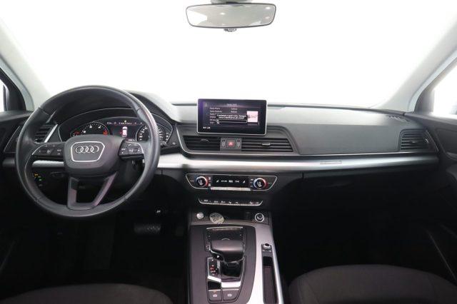 AUDI Q5 Q5 40 TDI quattro S tronic Business