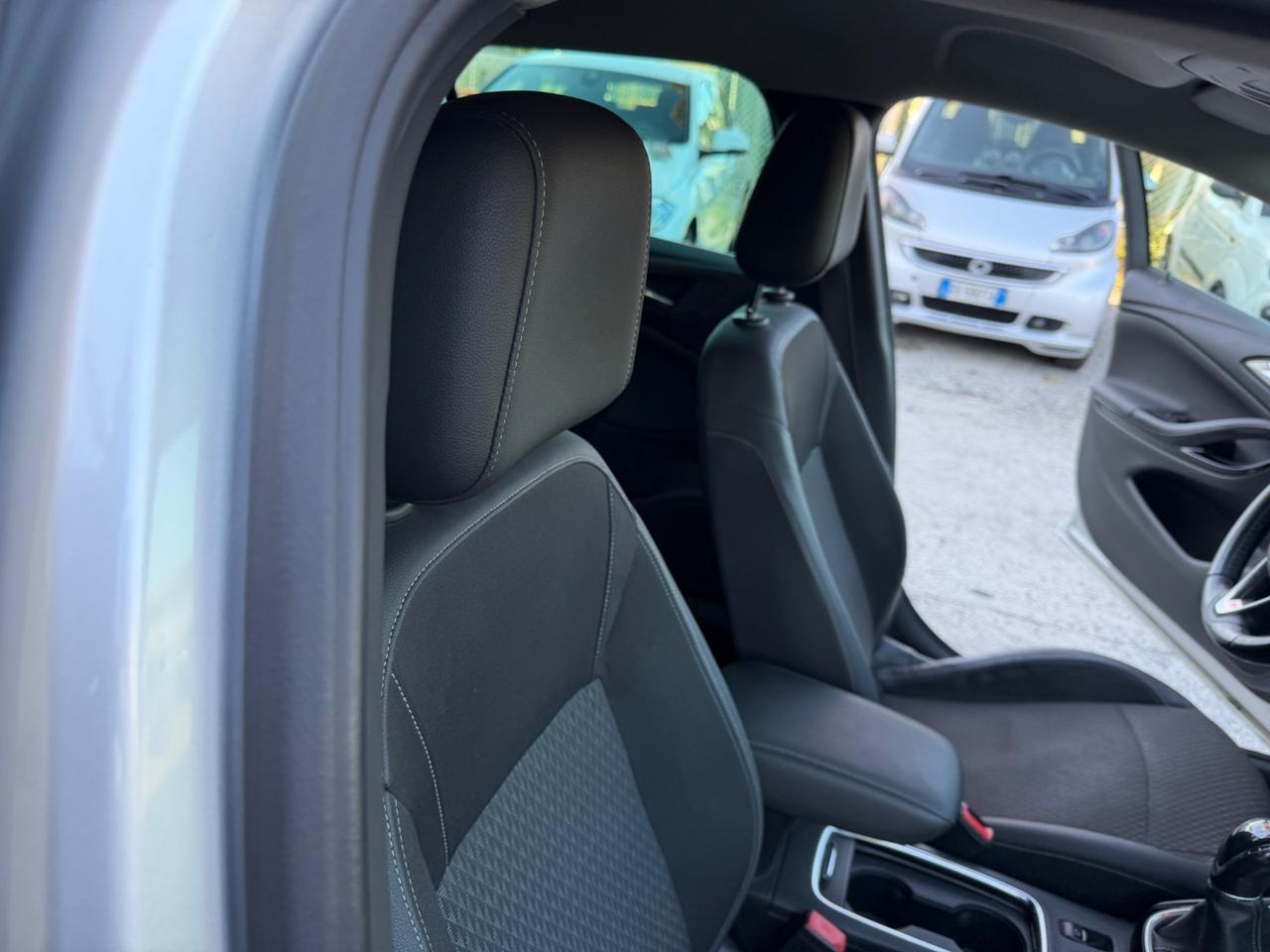 Opel Astra 1.6 CDTi 110CV Start&Stop Sports Tourer Innovation