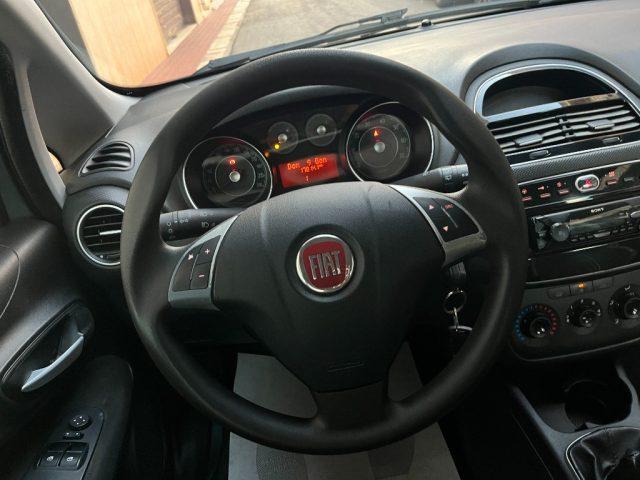 FIAT Punto 1.3MJT 75 CV Easy