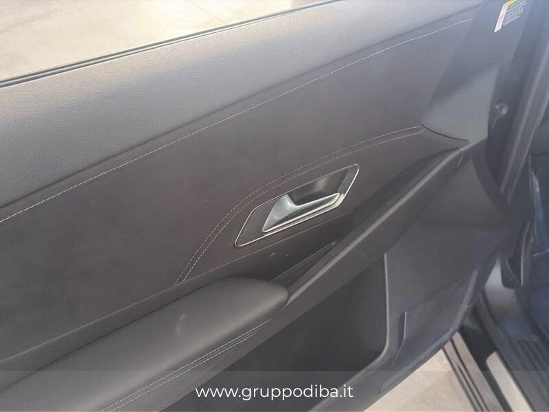 DS DS 7 DS7 1.5 bluehdi Performance Line+ 130cv auto