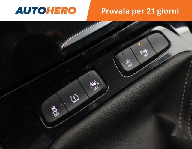OPEL Grandland X 1.2 Turbo 12V 130 CV Start&Stop Innovation