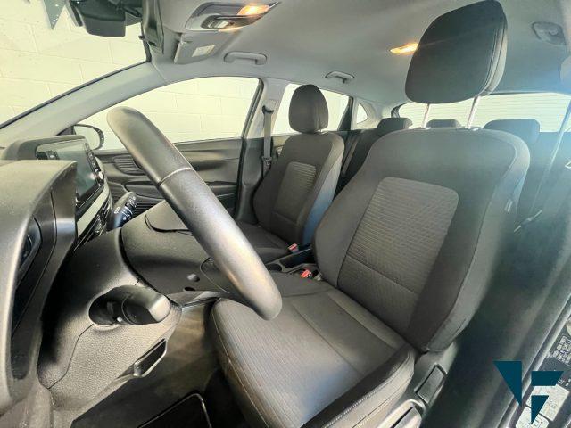 HYUNDAI i20 1.2 MPI MT Connectline
