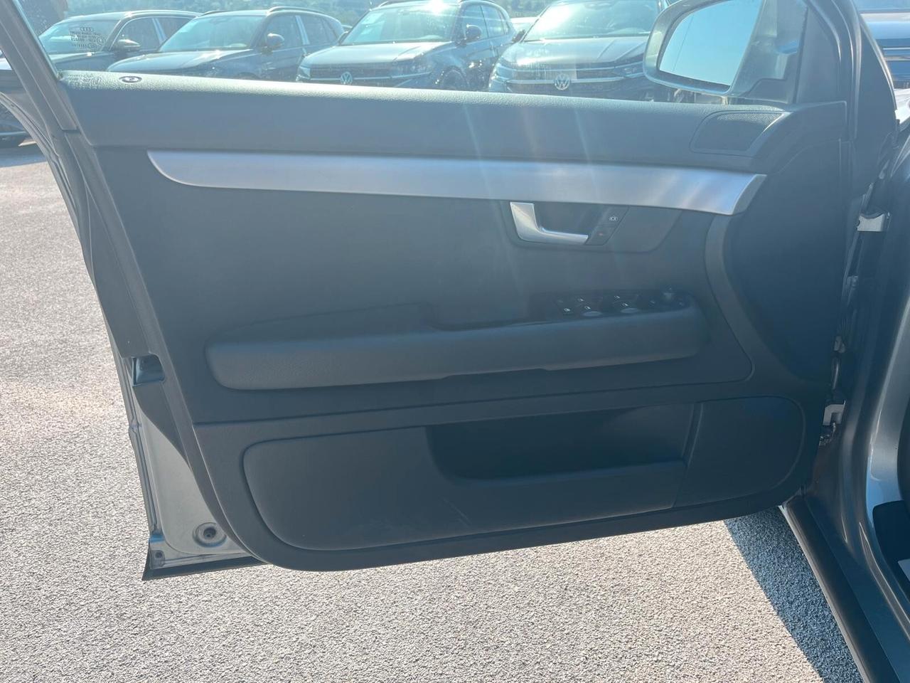 Audi A4 2.0 16V TDI Avant