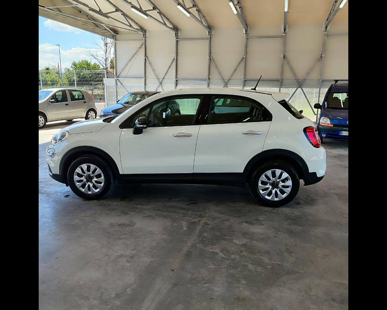 FIAT 500X - 500X 1.3 MultiJet 95 CV Club