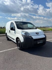 Peugeot Bipper Neop. 1.0 benzina
