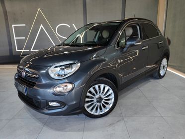 Fiat 500X 1.6 mjt 120CV Lounge