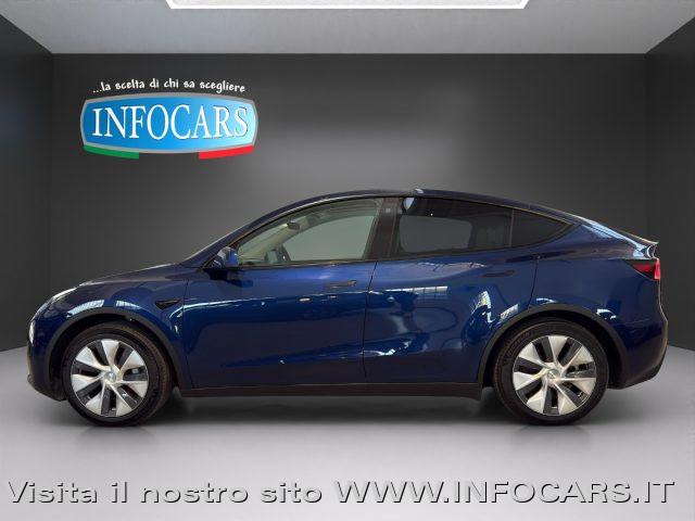 TESLA Model Y RWD 125 KW - PRONTA CONSEGNA - PROMO
