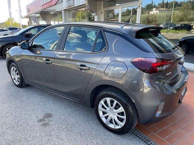 Opel Corsa Corsa 1.2 Elegance