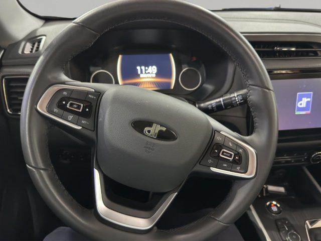 DR MOTOR DR 4.0 1.5 Bi-Fuel GPL