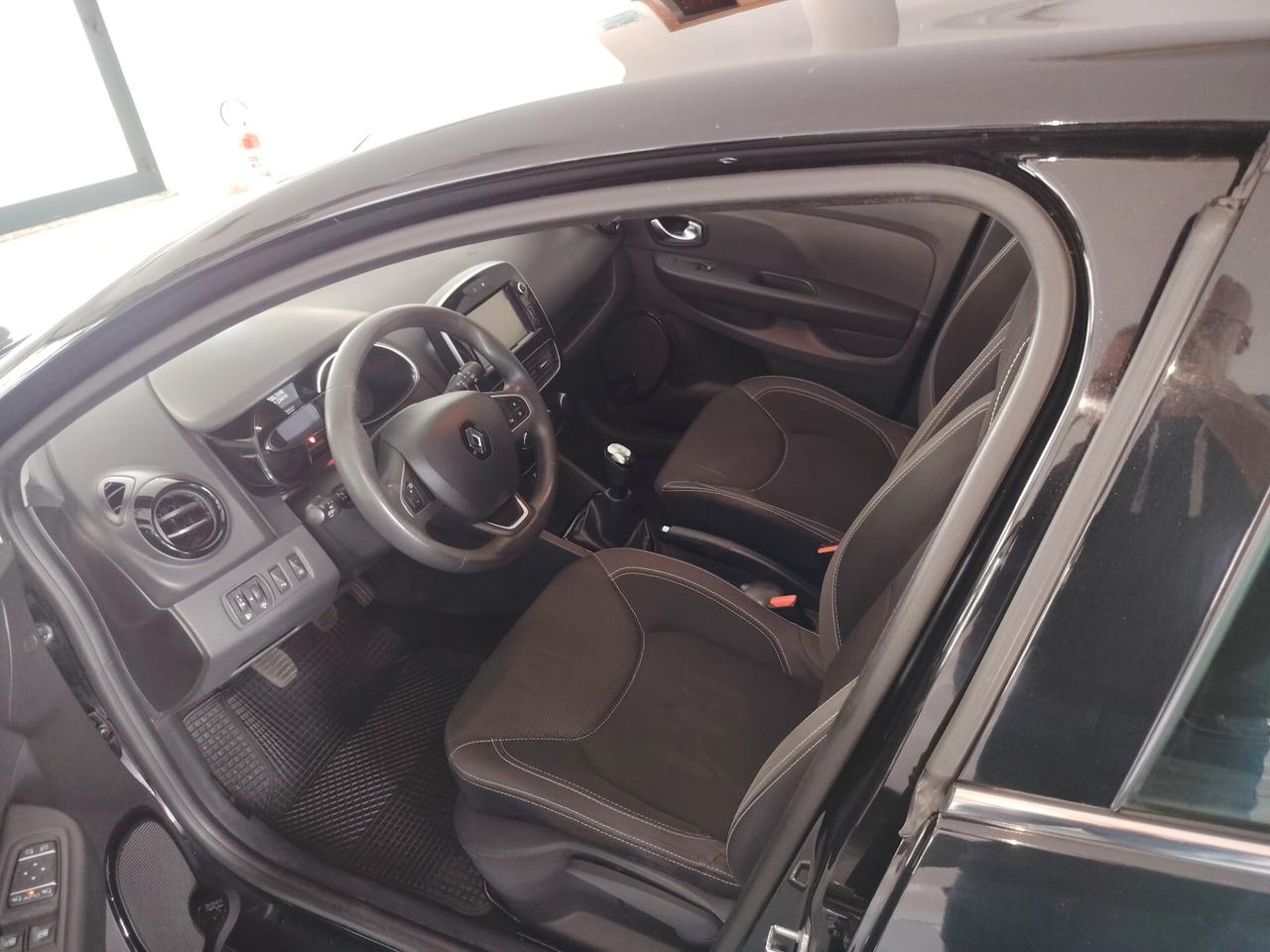 Clio dCi 5 pt Energy Zen 2017