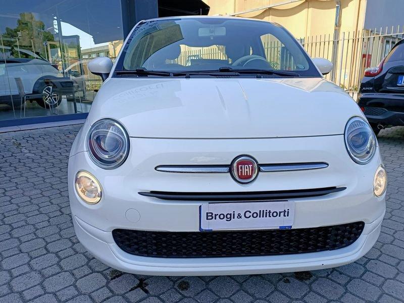 FIAT 500 1.2 69cv Pop