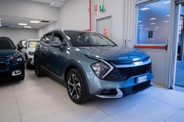 KIA Sportage 1.6 tgdi hev Style auto