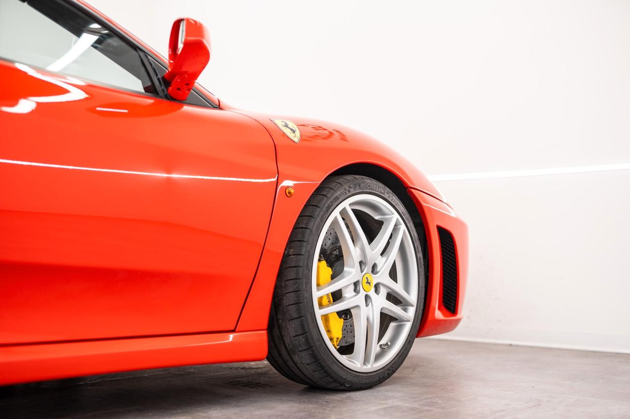 Ferrari F430 F1 FULL
