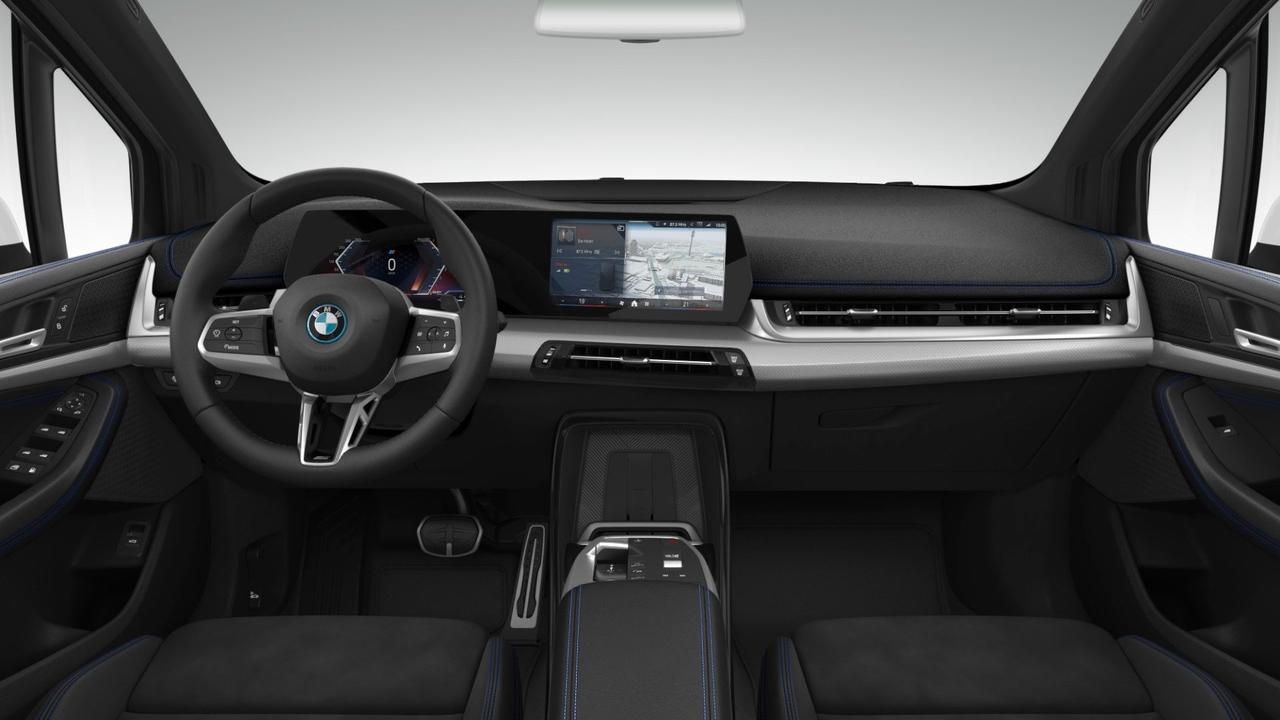 BMW 225e xDrive Active Tourer